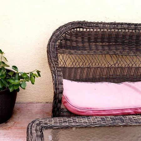 Cozy Casita En Playas De Tijuana Villa Eksteriør billede