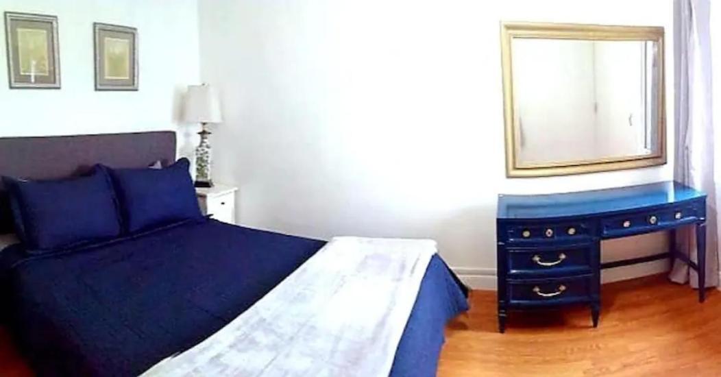 Cozy Casita En Playas De Tijuana Villa Eksteriør billede
