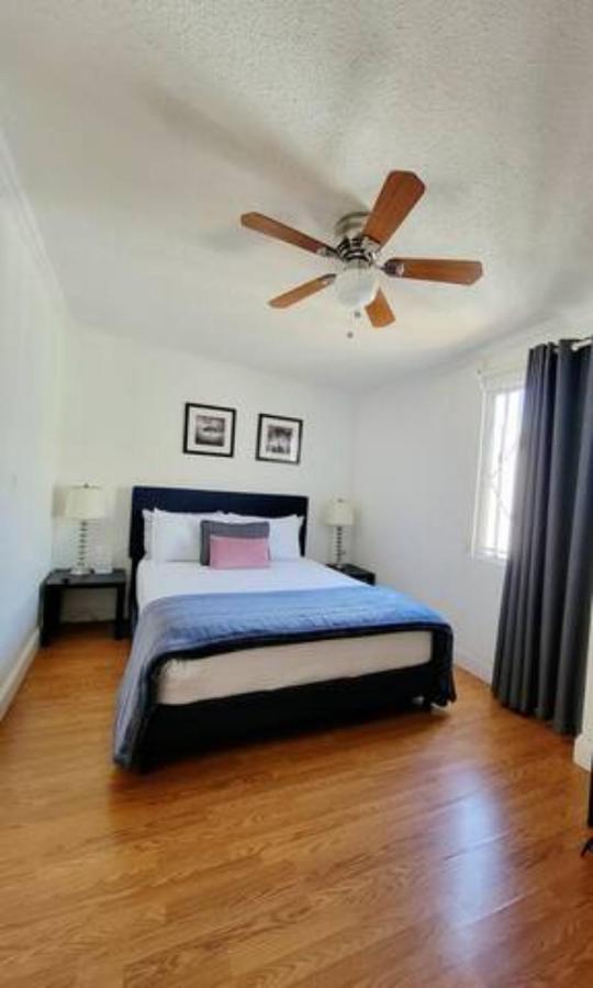 Cozy Casita En Playas De Tijuana Villa Eksteriør billede