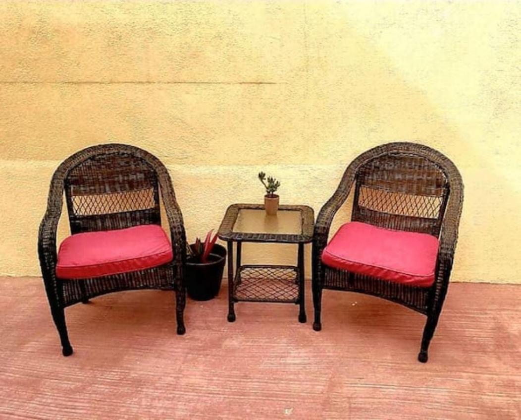Cozy Casita En Playas De Tijuana Villa Eksteriør billede