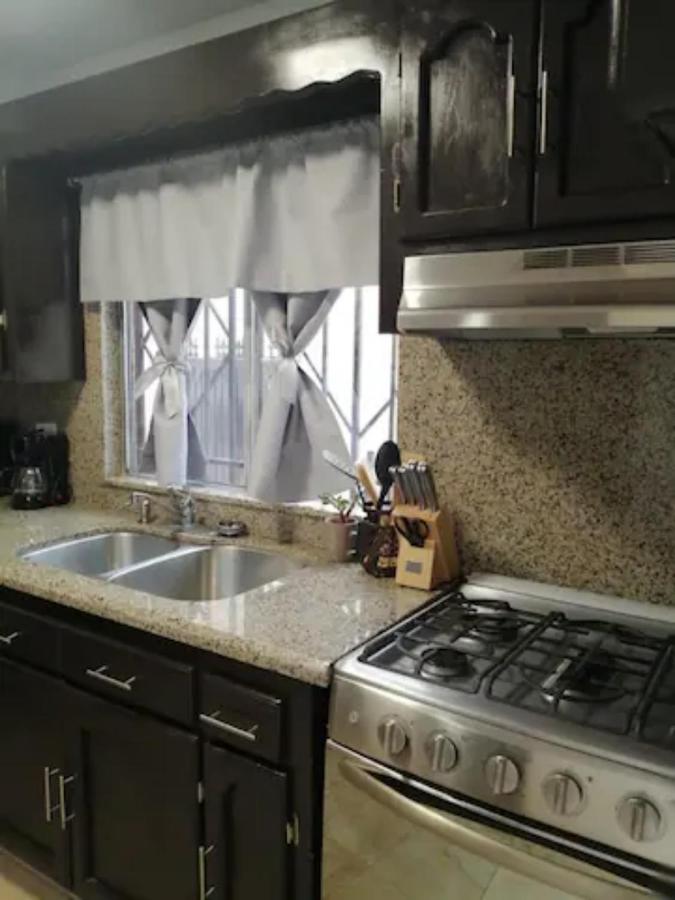 Cozy Casita En Playas De Tijuana Villa Eksteriør billede