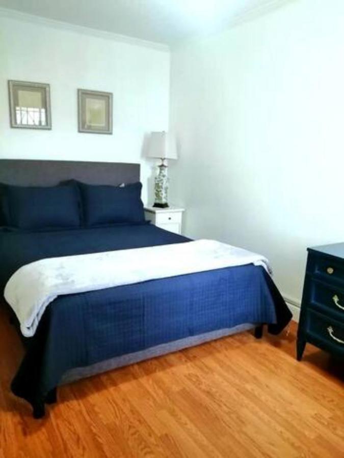 Cozy Casita En Playas De Tijuana Villa Eksteriør billede