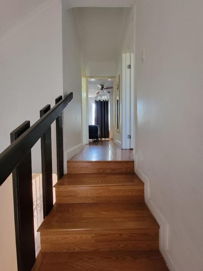 Cozy Casita En Playas De Tijuana Villa Eksteriør billede