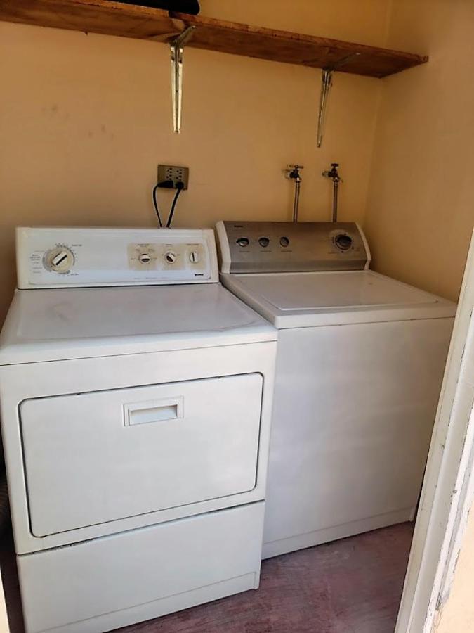Cozy Casita En Playas De Tijuana Villa Eksteriør billede