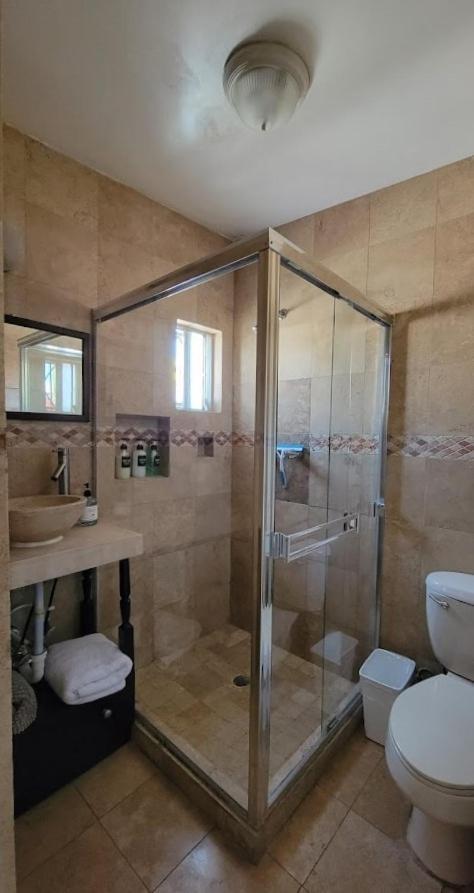 Cozy Casita En Playas De Tijuana Villa Eksteriør billede