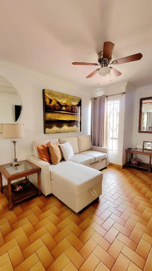 Cozy Casita En Playas De Tijuana Villa Eksteriør billede